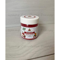 Барвник натуральний Вишнево-Червоний 50 грам