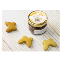 Барвник паста confiseur Бежевий