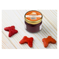 Барвник паста confiseur Червоно-Помаранчевий