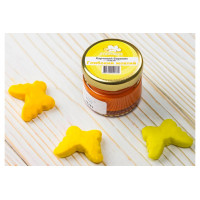 Барвник паста confiseur Глибокий-Жовтий