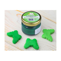 Барвник паста confiseur М"ятно-Зелений