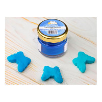 Барвник паста confiseur Ніжно-Блакитний