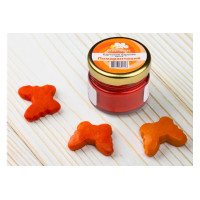 Барвник паста confiseur Помаранчевий