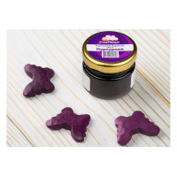 Барвник паста confiseur Пурпурний