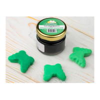 Барвник паста confiseur Смарагдово-Зелений