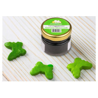 Барвник паста confiseur Світло-Зелений