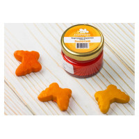 Барвник паста confiseur Золотий