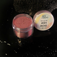 Барвник пор. sweet color Ash rose