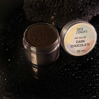 Барвник пор. sweet color Dark chocolate