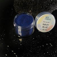 Барвник пор. sweet color Navy blue
