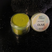 Барвник пор. sweet color Olive