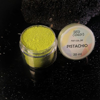 Барвник пор. sweet color Pistachio