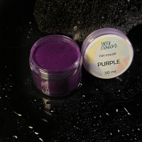 Барвник пор. sweet color Purple
