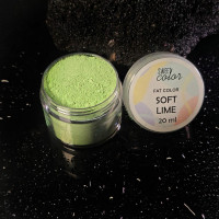 Барвник пор. sweet color Soft lime