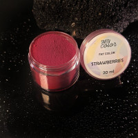 Барвник пор. sweet color Strawberries