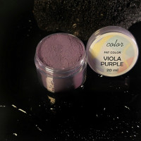 Барвник пор. sweet color Viola Purple