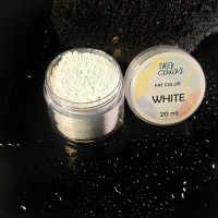 Барвник пор. sweet color White