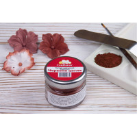 Барвник сухий confiseur Червона цегла