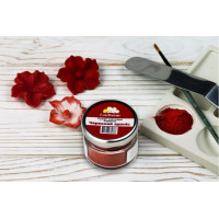 Барвник сухий confiseur Червоний адоніс