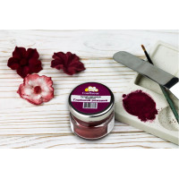 Барвник сухий confiseur Глибокий рожевий