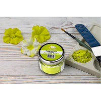 Барвник сухий confiseur Легкий лайм