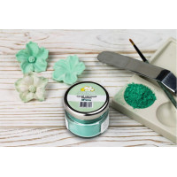 Барвник сухий confiseur М"ята