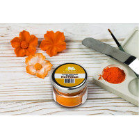 Барвник сухий confiseur Настурція