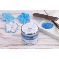 Барвник сухий confiseur Небесно-блакитний