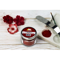 Барвник сухий confiseur Оксамитова троянда