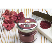 Барвник сухий confiseur Попеляста троянда