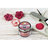 Барвник сухий confiseur Рожева троянда