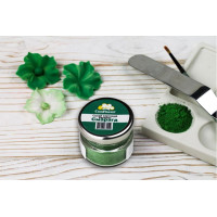 Барвник сухий confiseur Смарагд