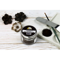 Барвник сухий confiseur Темний шоколад