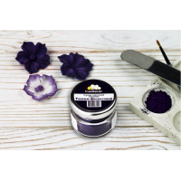 Барвник сухий confiseur Темно-фіолетовий