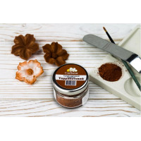 Барвник сухий confiseur Теракотовий