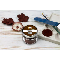 Барвник сухий confiseur Тоффі