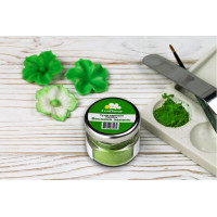 Барвник сухий confiseur Весняна Зелень