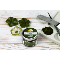 Барвник сухий confiseur Ялинкова зелень