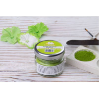 Барвник сухий confiseur Зелене яблуко