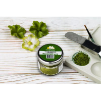 Барвник сухий confiseur Зелений мох