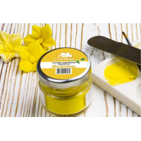 Барвник сухий confiseur Жовтець