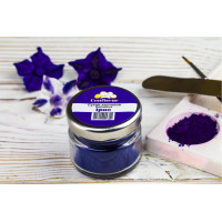 Барвник сухий confiseur Ірис