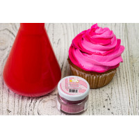 Барвник сухий confiseur водорозч.Бебі рожевий