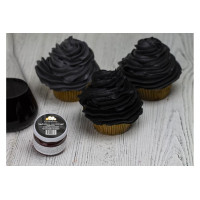 Барвник сухий confiseur водорозч.Чорний онікс