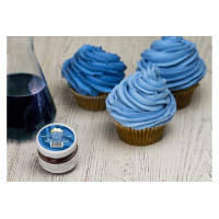 Барвник сухий confiseur водорозч.Синій класичн.