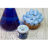 Барвник сухий confiseur водорозчинний Бебі блакитний