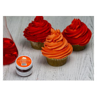 Барвник сухий confiseur водорозчинний Фізаліс