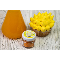 Барвник сухий confiseur водорозчинний Канарка