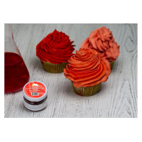 Барвник сухий confiseur водорозчинний Корал