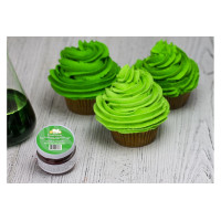 Барвник сухий confiseur водорозчинний Зел.папуга